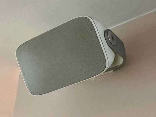 Bowers & Wilkins Luidspreker (2x)
