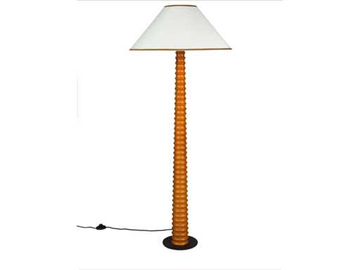 Dutchbone Horace Lampada da Terra