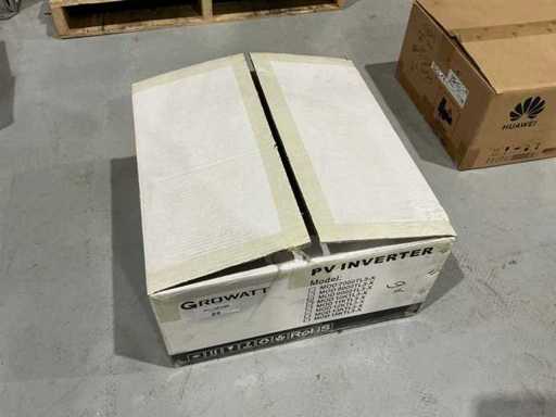 Falownik Growatt 9000TL3-X