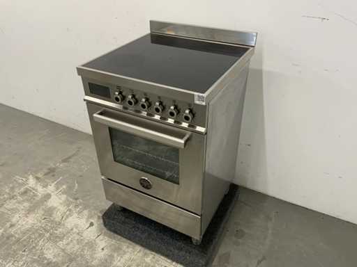 Bertazzoni - PRO64I1EXT - Cuisinière à induction avec four