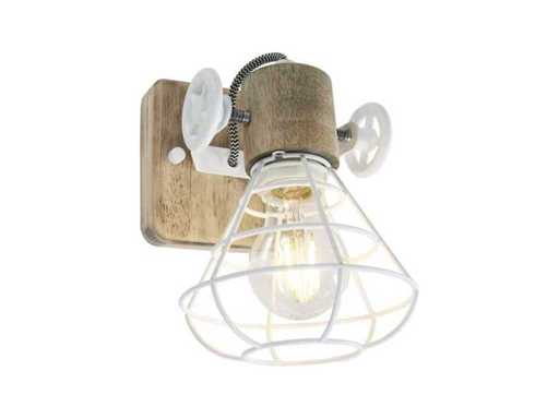 Anne Lighting - Guersey 1578W - Spot (68x)