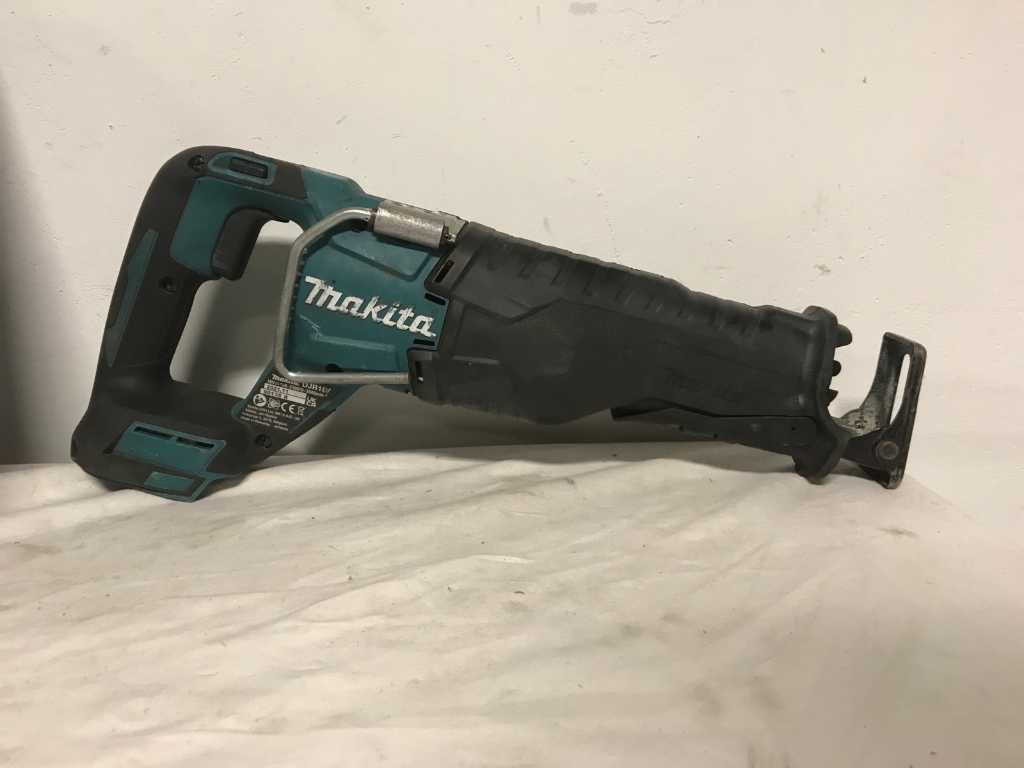 Makita discount reciprozaag djr187