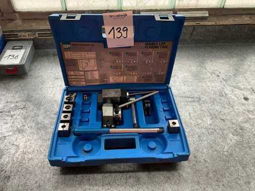 Sykes-Pickavant 270 Flaring Device