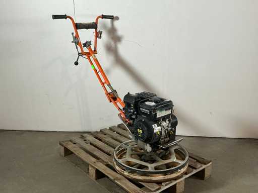 Paclite M600 2019 Truelle mécanique 600mm essence