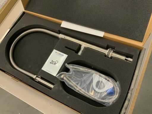 Lorreine Ribble Kitchen Mixer Tap