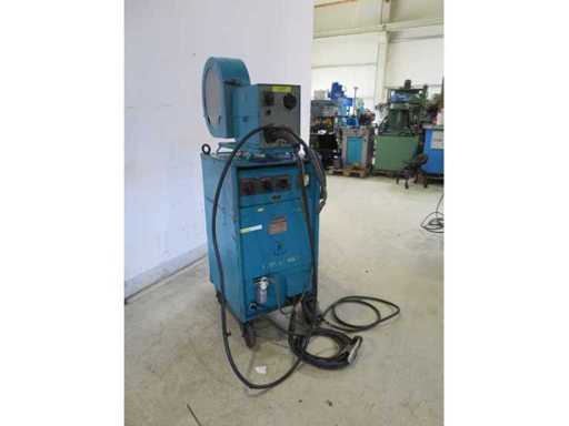 ROLAND ENDLER MS 600 Shielded Gas Welding Machine