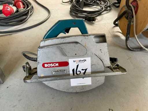 Bosch Kreissäge