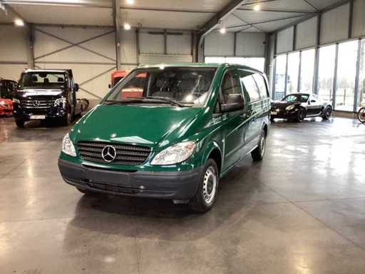 Mercedes - Vito - 109 - Van