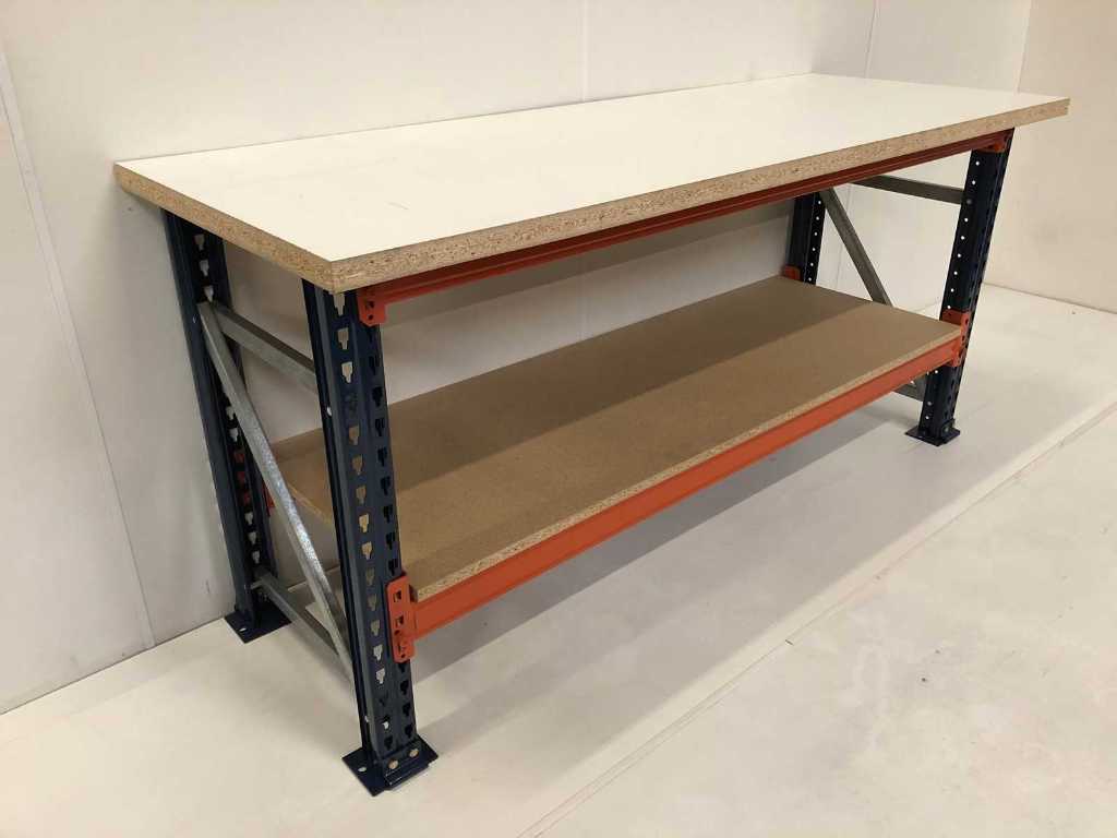 Workbench / packing table