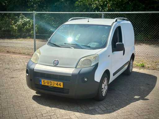 Fiat Fiorino 1.3 MJ SX , 5-VDJ-44