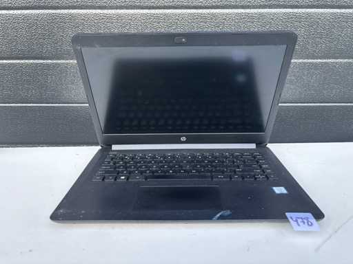 HP - Laptop