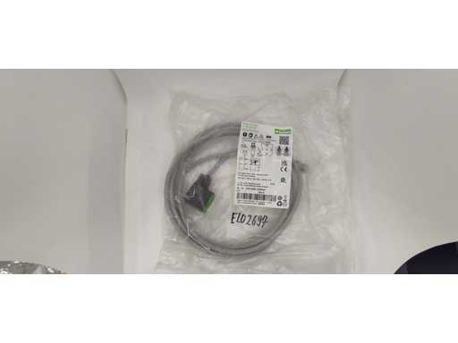 MURR Elektronik - 7000-40881-2260300 - Câble (3x)