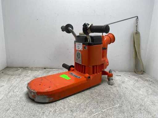 2014 Künzle & Tasin Pegasus Kantenschuurmachine 300mm