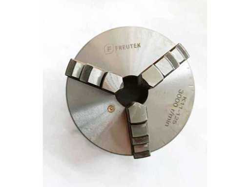 FREUTEK ATT0028 Chuck K11 – 125