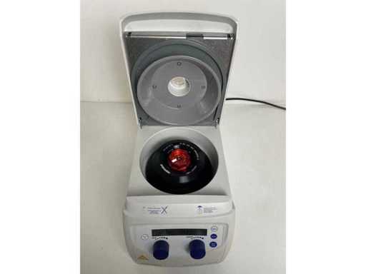 Centrifugă Eppendorf - Eppendorf 5418