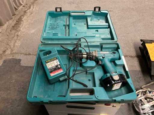 Perceuse à vis Makita 6343D