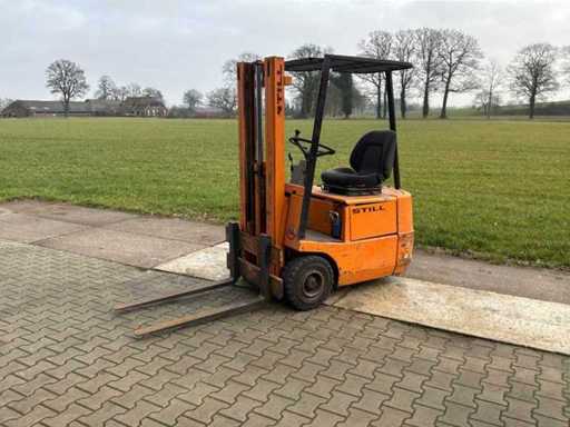 Still Forklift