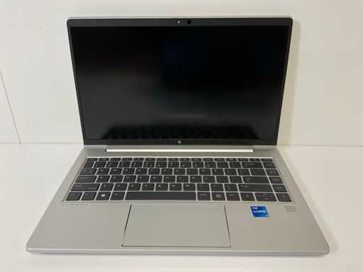 HP EliteBook 640 G10 14", Core(TM) i5 13a generazione, 32 GB di RAM, 256 GB di computer portatile NVMe