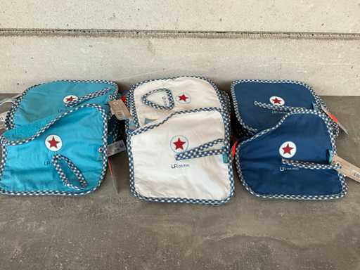 Lief! Fopspeendoekje jongens (45x)