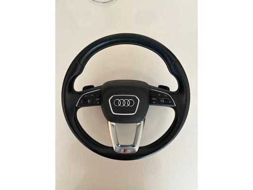 Audi – S-Line – A4, A5, A6, Q5, SQ5, Q8 usw. – Karosserie