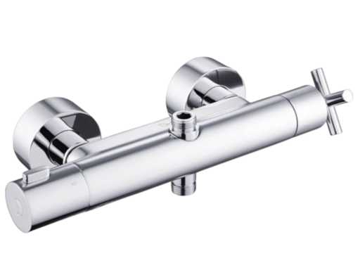 Ben Across Douchethermostaat