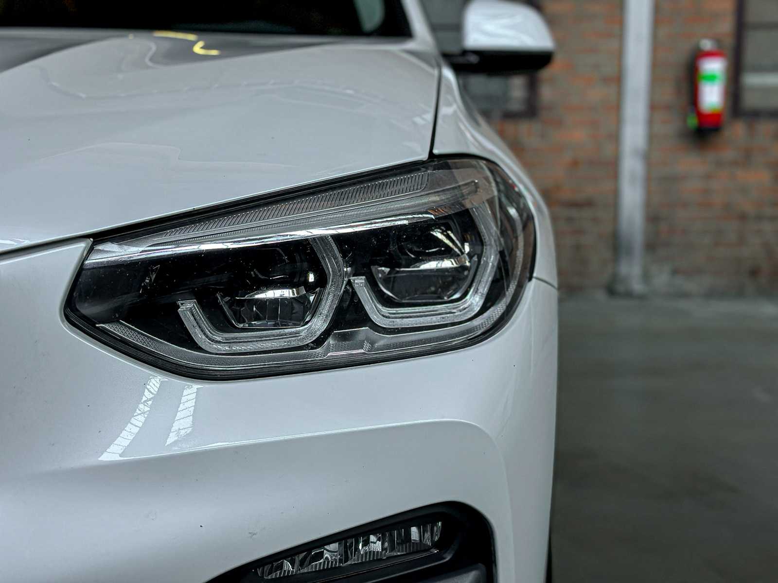 BMW X3 xDrive30e Business Edition Plus 292pk 2021 (Origineel-NL + 1e Eigenaar), N-314-FK