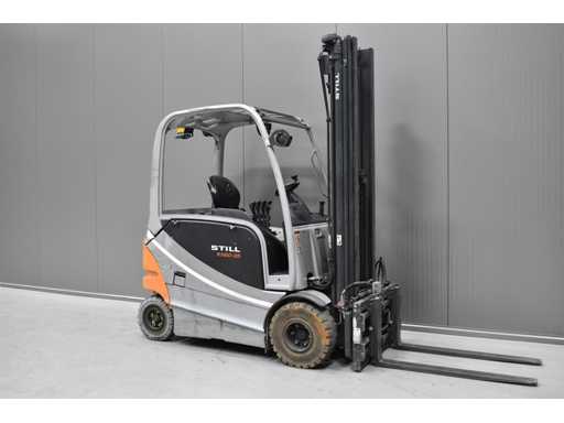 Still - RX60-25 - Forklift