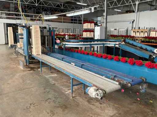 Potveer Bucket Filler