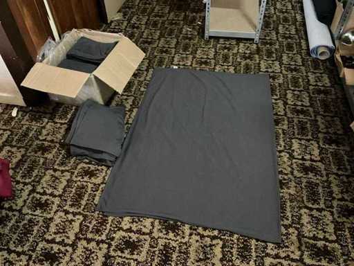 Tovaglie Sinnige (40x)