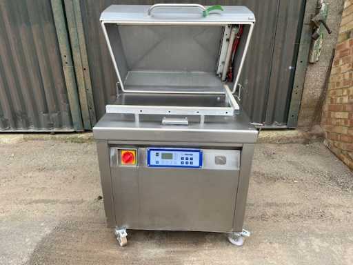 Impacchettatore a vuoto Multivac C400