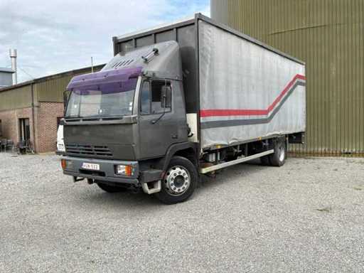 Steyr 15S18 Vrachtwagen