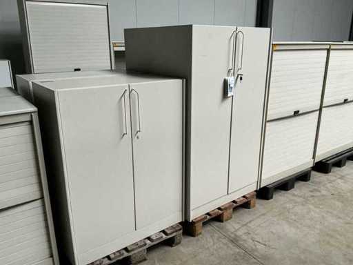 Archiefkast (4x)