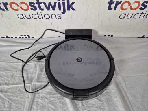 iRobot® Roomba® Combo 1138 Robot Vacuum with Mopping Function