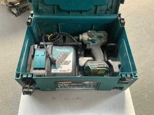 Makita DTW285RTJ clé à choc