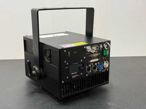 ECS - 2022 - 5.8 - Laser Pro