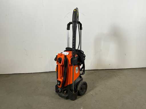 2018 Kärcher HD6/13C+ Cold pressure washer - 130bar -