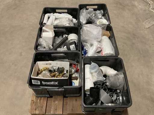 Party DIY & renovation