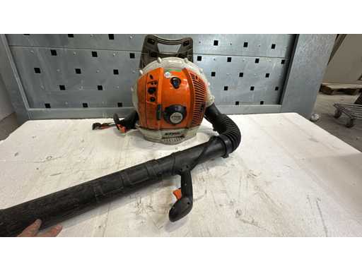 Stihl BR 600 Bladblazer
