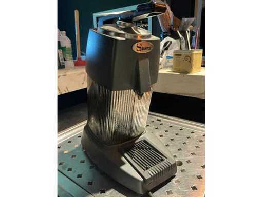 Santos 10 Sapcentrifuge