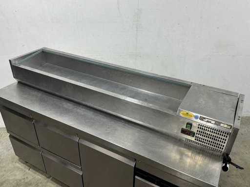 Greenland - Saladiere