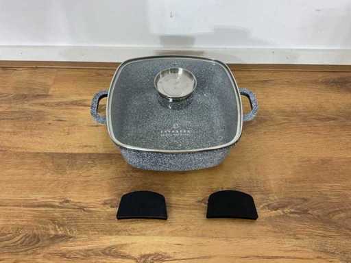 Edenberg EB-3975 Pan