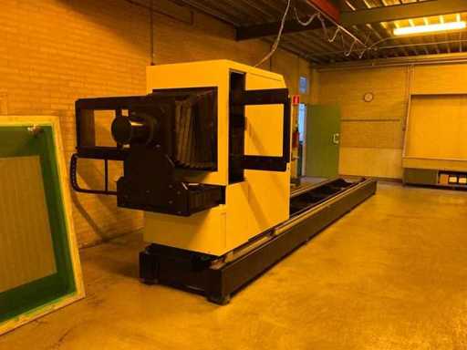 Kamera projekcyjna Proditec 640/510