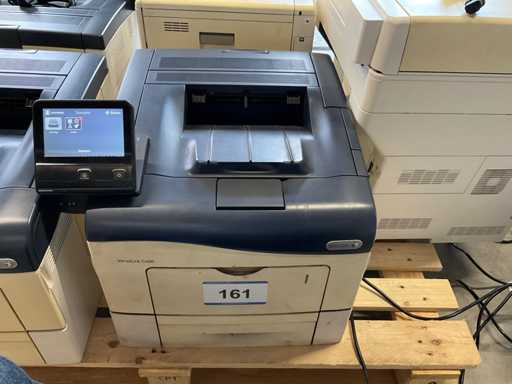 Xerox - VersaLink C400