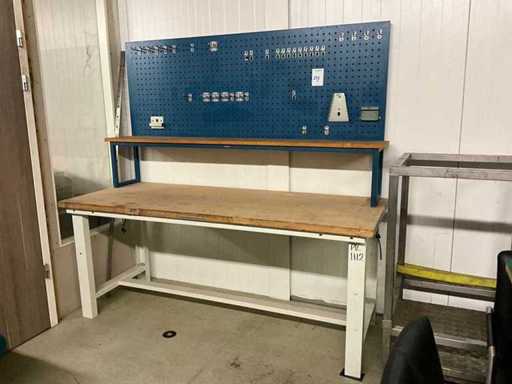 Werkbank