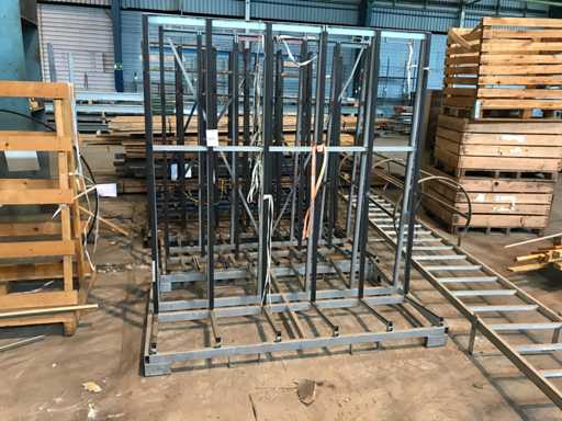 Cerbi de sticl? (5x)