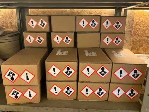 Isolatiemassa 2300 (24x)