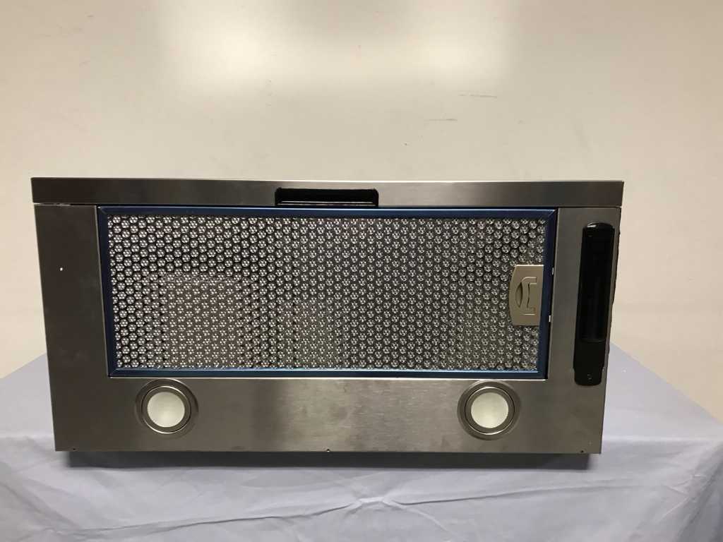 ATAG WV6311LM Flat screen cooker hood