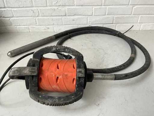 Enarco - 2015 - B2008 + TDX3M - Vibrador interno de hormigón