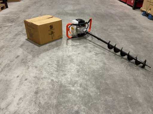 Nürnberg CT2103002 Erdbohrer