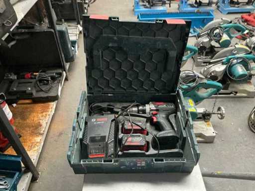 Perceuse Bosch GSR 14.4VE Li 2013